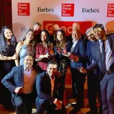 Landmark Group brands amongst Best Workplaces in the UAE