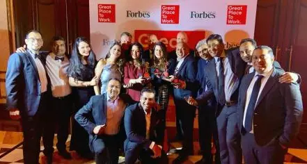 Landmark Group brands amongst Best Workplaces in the UAE
