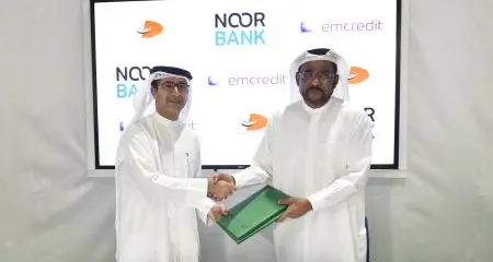 UAE's Emcredit to launch next generation mobile payment solution, empay