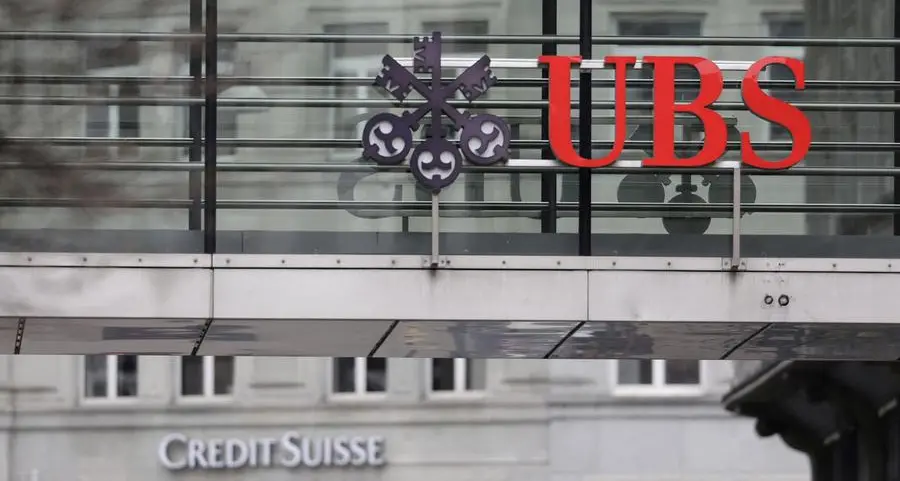 UBS swallows doomed Credit Suisse, casting shadow over Switzerland