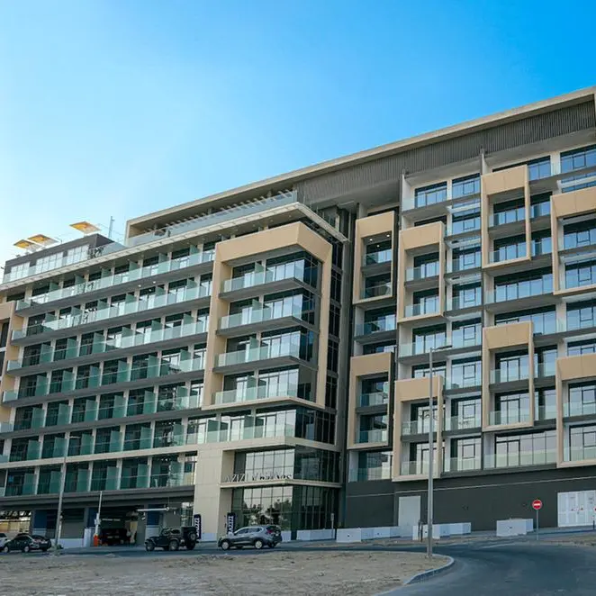 Azizi Developments celebrates handover of Azizi Vista in Dubai Studio City