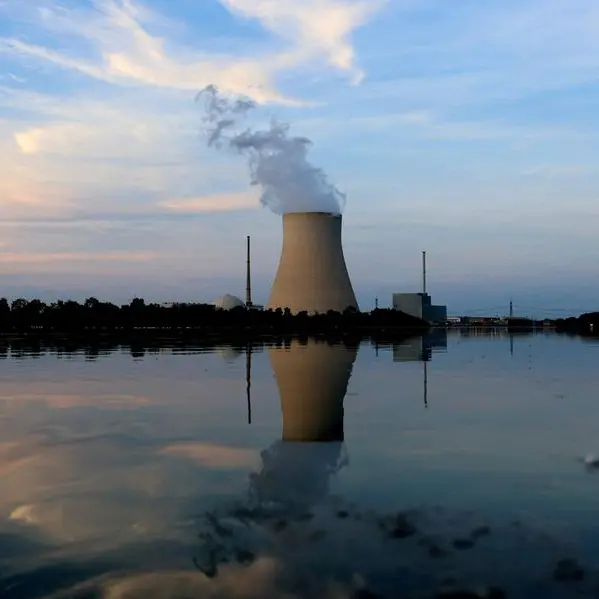 Leak reported at German nuclear plant, possible repairs needed - environment ministry