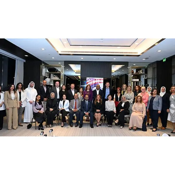 AmCham Kuwait’s Women in business focus group hosts its 2nd 2024 diversity & inclusion Diwaniya