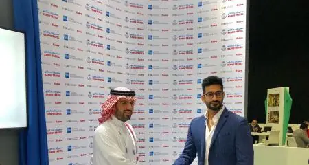 Kanoo Travel partners with Cvent to elevate MICE experience in the region