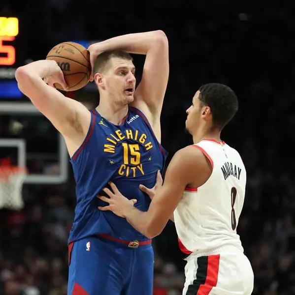 Jokic powers Denver over Warriors as Giannis leads Bucks' win