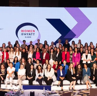 Hyatt celebrates women across the Middle East in honor of International Women’s Day