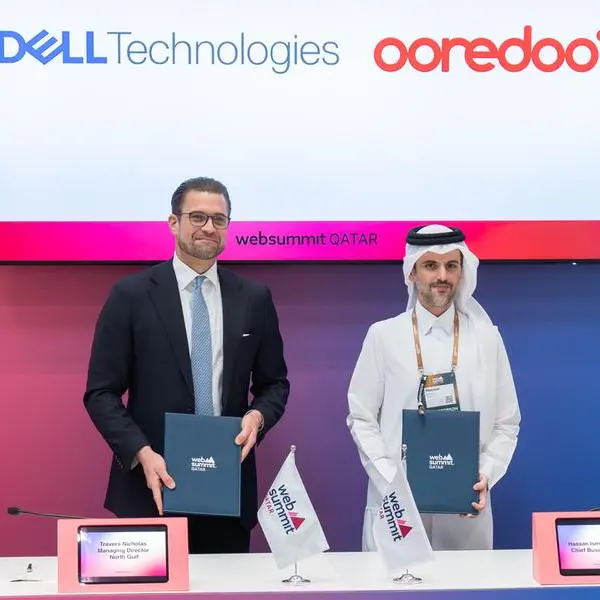 Dell Technologies and Ooredoo collaborate to advance AI innovation and deepen cooperation