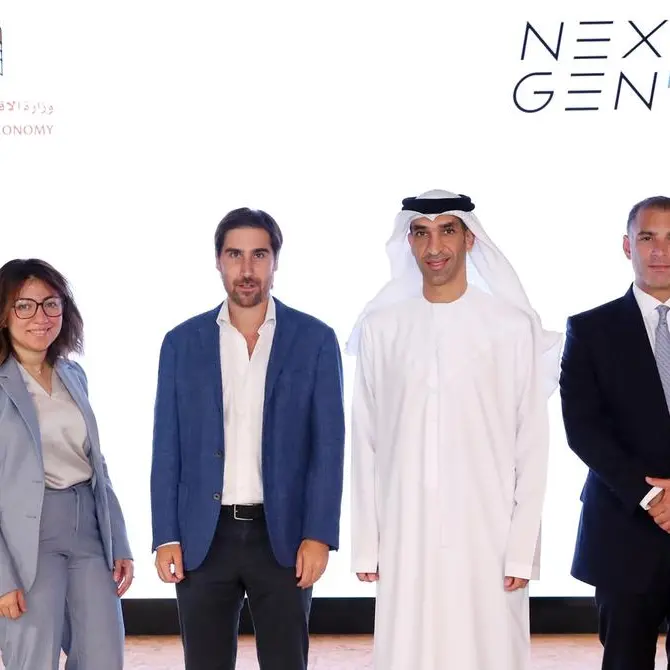 British digital logistics company Zencargo launches operations in UAE