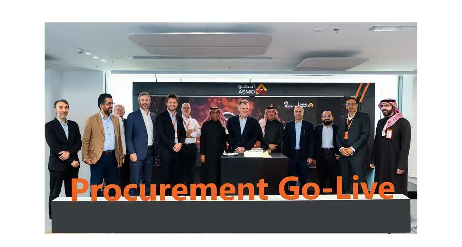 ASMO launches procurement of industrial maintenance, repair, and operations materials