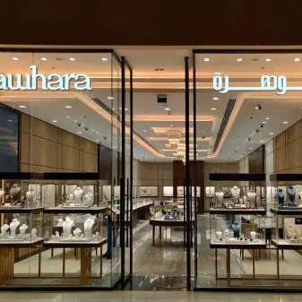 Jawhara Jewellery strengthens presence in the UAE with 17 new stores by end of 2021