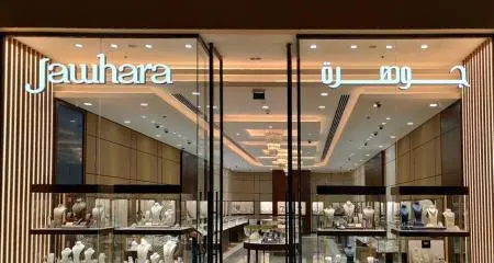 Jawhara Jewellery strengthens presence in the UAE with 17 new stores by end of 2021