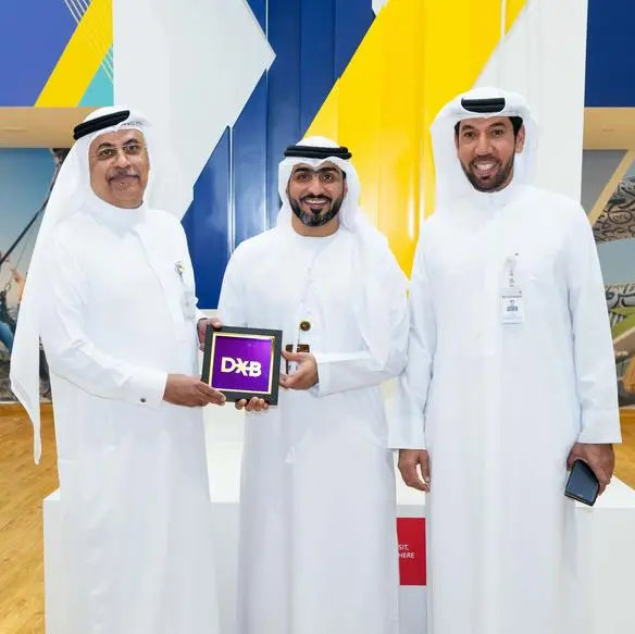 DXB delivers a strong start to 2025 with 23.4mln guests in Q1