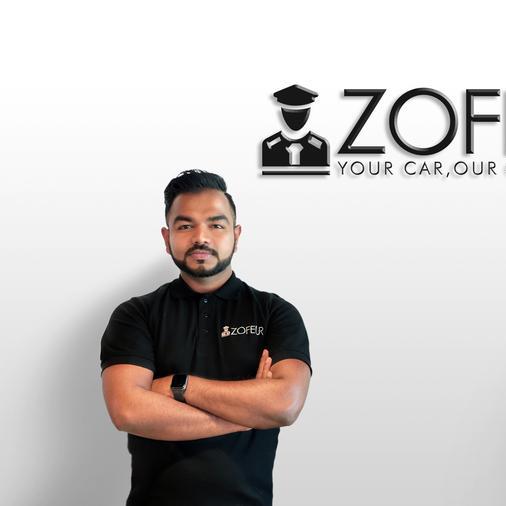Zofeur launches B2B Driver-on-demand service