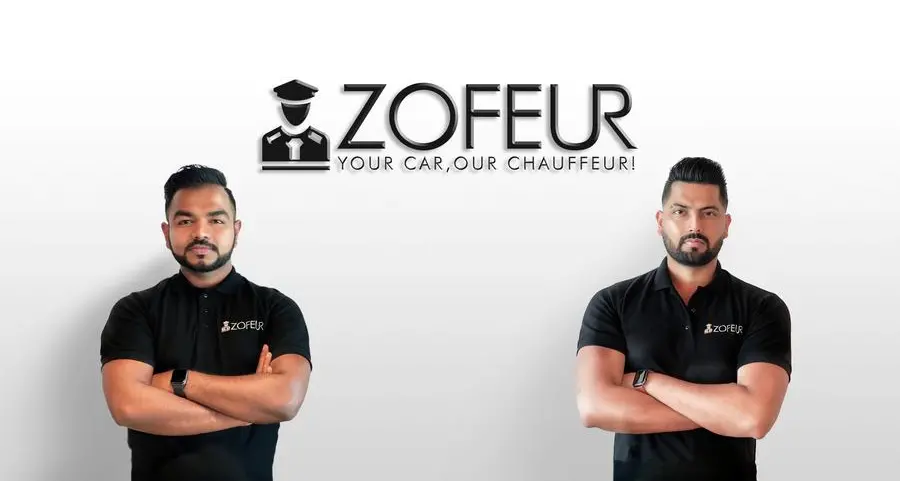 Zofeur launches B2B Driver-on-demand service