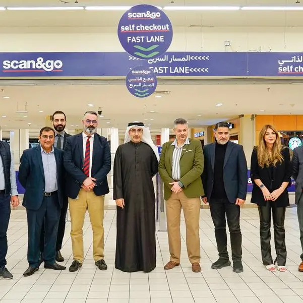 Carrefour brings self-checkout service to Bahrain