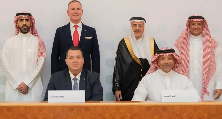 Aramco and Riyadh Air explore collaboration opportunities