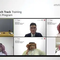 Huawei and TVTC launch Tech Track initiative to train 20,000 Saudi students on advanced information and communications technologies