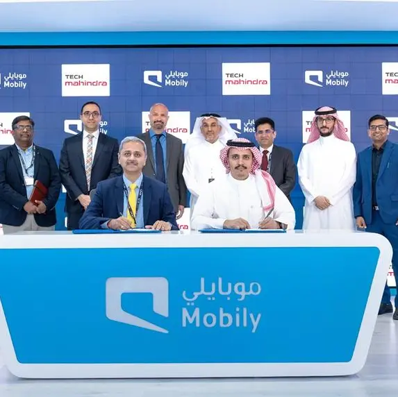 Tech Mahindra to power Mobily’s loyalty programs with generative AI driven automation capabilities