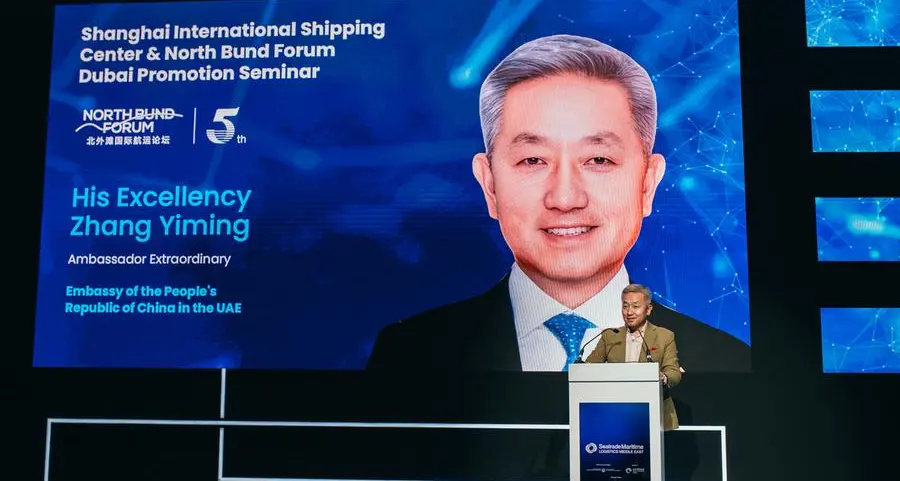 Two global maritime clusters meet in Dubai for UAE Maritime Week