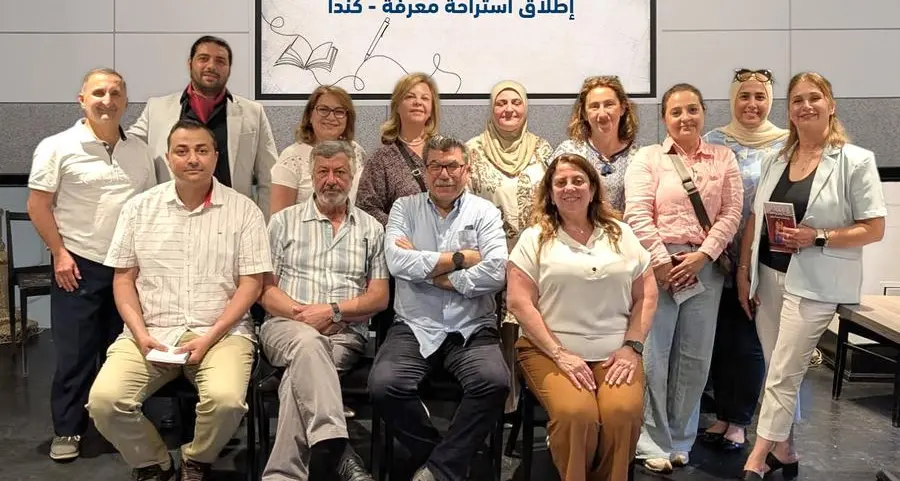 MBRF launches ‘Knowledge Lounge’ in Canada to promote Arabic language globally