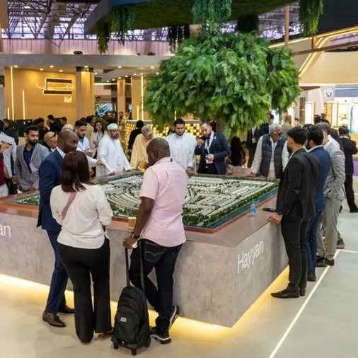 ACRES 2026 showcases groundbreaking sustainable real estate projects amid high investor and visitor turnout
