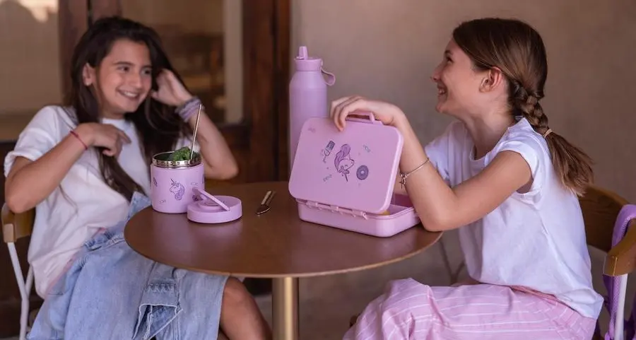 Citron launches ‘Rise by Citron’: Opening its full infrastructure to homegrown GCC brands