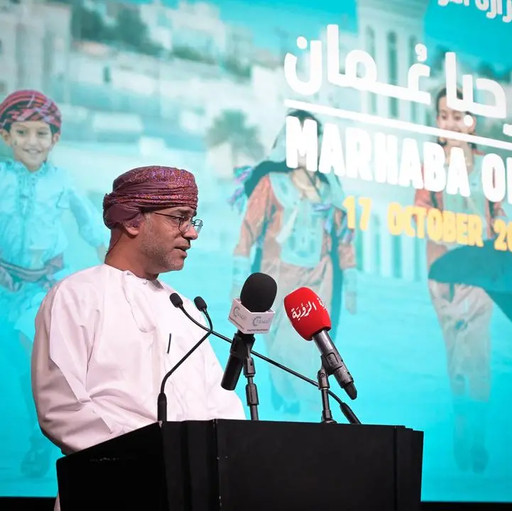 Oman Ministry of Heritage and Tourism launches 'Marhaba Oman' event