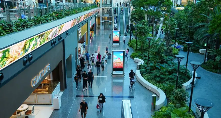 Hamad International Airport ready to welcome fans for the AFC Asian Cup Qatar 2023