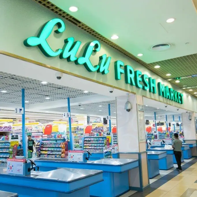 UAE's Lulu Group to reopen two malls in Abu Dhabi this week
