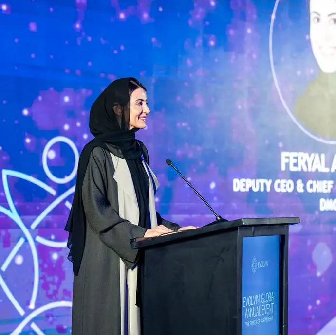 Evolvin’ Global celebrates ‘The Power of Partnership’ at its annual event in Dubai