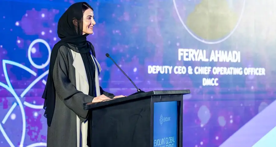 Evolvin’ Global celebrates ‘The Power of Partnership’ at its annual event in Dubai