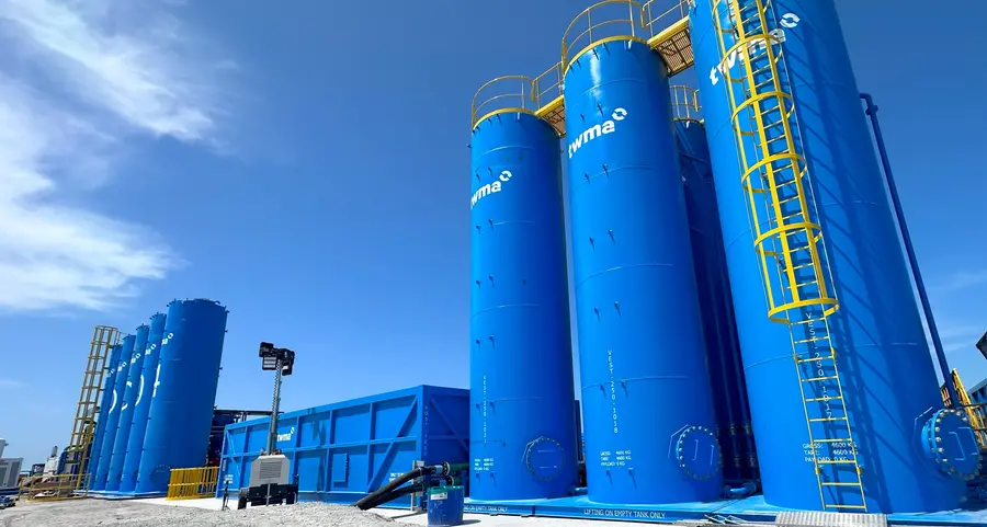 TWMA’s regional impact recognised in prestigious awards