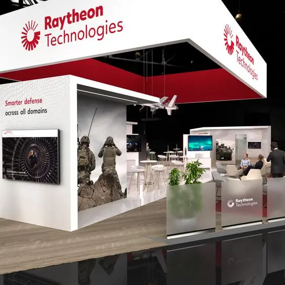 Raytheon to highlight advanced defence solutions at IDEX
