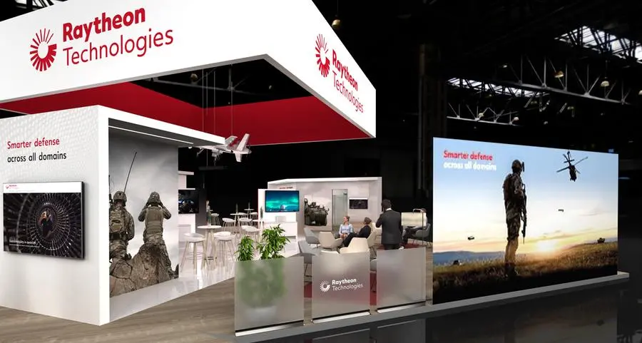 Raytheon to highlight advanced defence solutions at IDEX