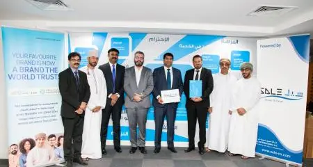 LuLu Exchange signs deal with SALE International for e-top up service