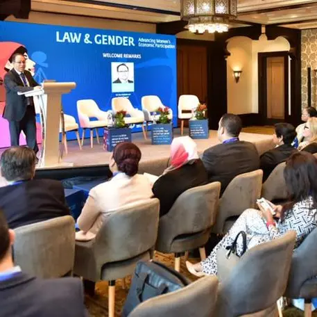 IFC/World Bank Summit highlights reforms needed to advance economic participation, legal equality for women in Middle East and North Africa