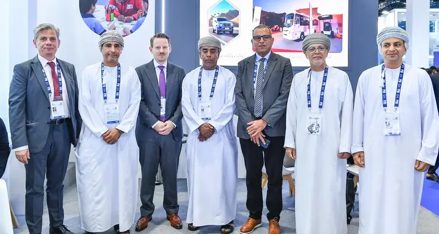 ARA Petroleum participates in ADIPEC 2024