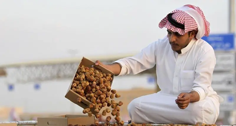 240 ألف ريال إيرادات اليوم الأول لمهرجان «تمور المدينة»