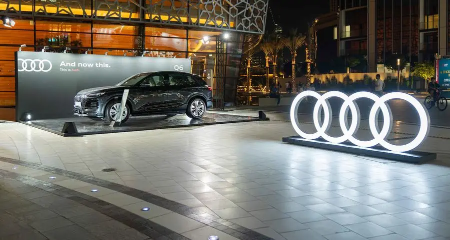 Audi, Al Nabooda Automobiles celebrates a successful collaboration with Dubai Opera for Sweeney Todd