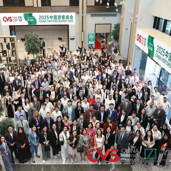 DCT Abu Dhabi hosts China Visitors Summit 2025, strengthening ties with Chinese travel partners