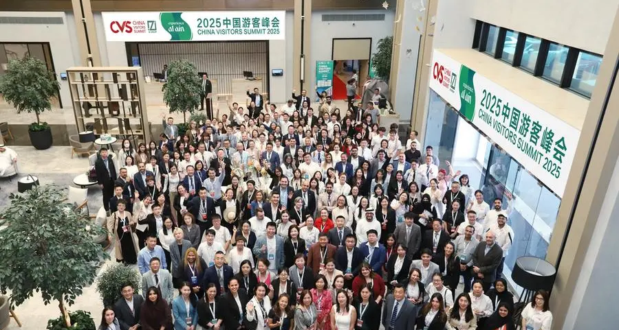 DCT Abu Dhabi hosts China Visitors Summit 2025, strengthening ties with Chinese travel partners