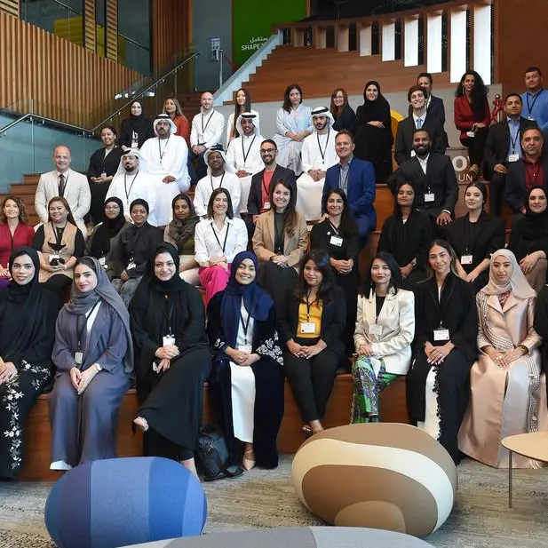 #ZUConnect series launched to help Zayed University students meet the leading companies seeking the best young talent in the UAE