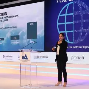 Finance leaders must embrace predictive analytics