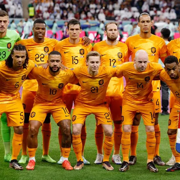 Netherlands need to show they are not all talk