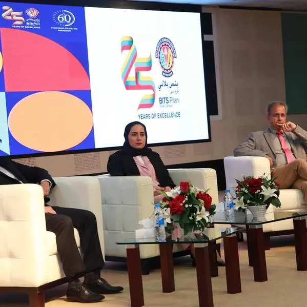 BITS Pilani Dubai Campus inspires the entrepreneurs of tomorrow at YEB 2024