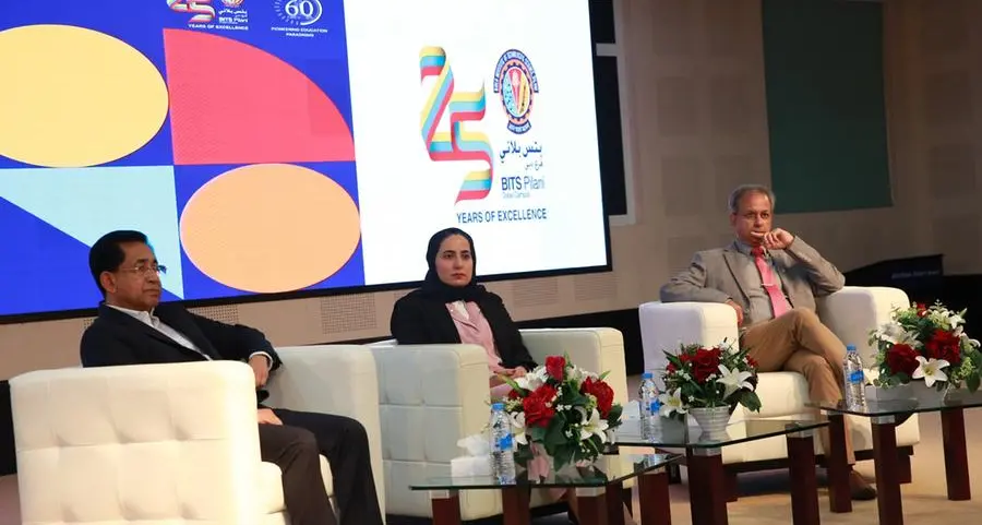 BITS Pilani Dubai Campus inspires the entrepreneurs of tomorrow at YEB 2024