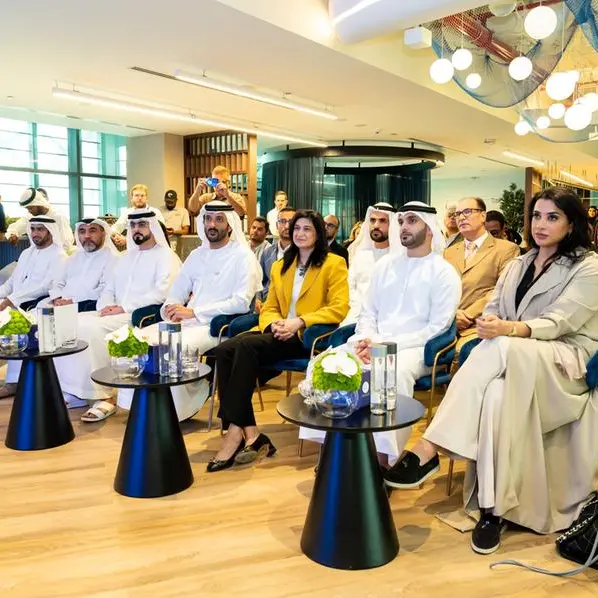 Sheraa fosters synergy between family businesses and entrepreneurship in dynamic panel discussion