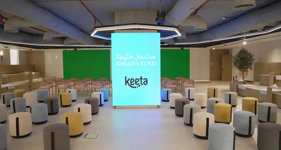 Keeta launches UAE edition of “Programme ABAAD” in collaboration with Khalifa Fund to support Emirati F&B entrepreneurs