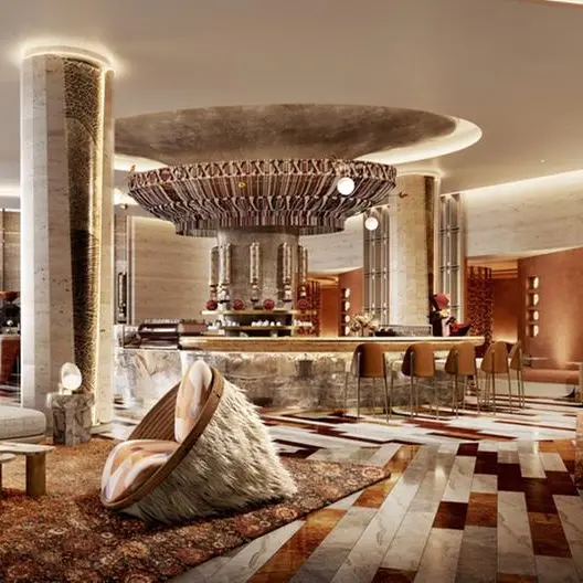 W Riyadh – KAFD appoints PRCO Group