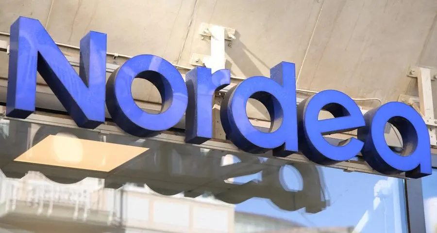 Finnish bank Nordea's quarterly profit just short of expectations